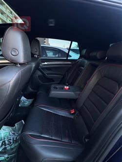 فولكسفاغن جولف